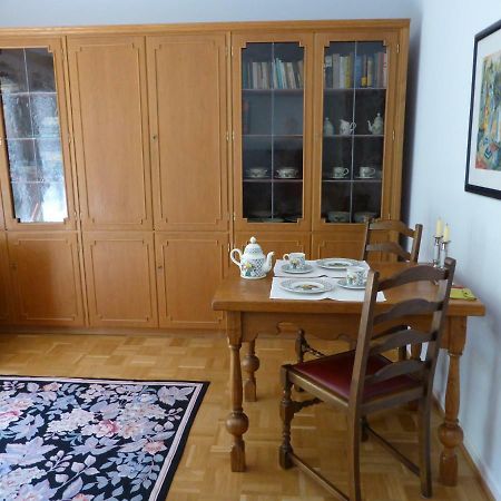 Haus Malerwinkel Lägenhet Bad Bevensen Exteriör bild