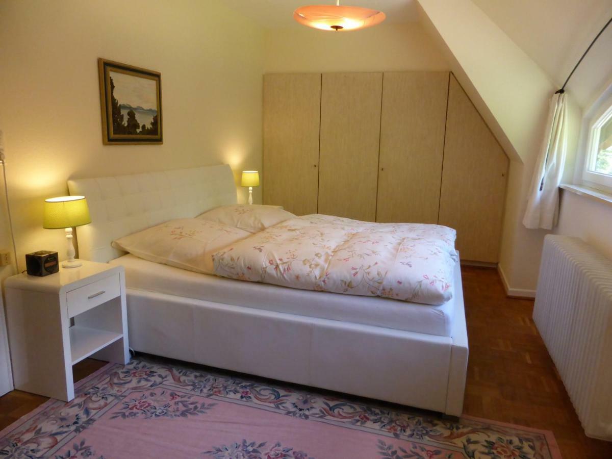 Haus Malerwinkel Lägenhet Bad Bevensen Exteriör bild